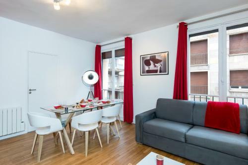 Apartamento Home Sweet Rouen Cath�drale