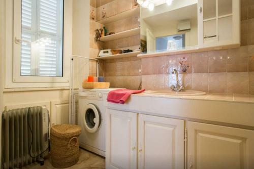 Apartamento Viva Riviera - 6 Boulevard De La R�publique