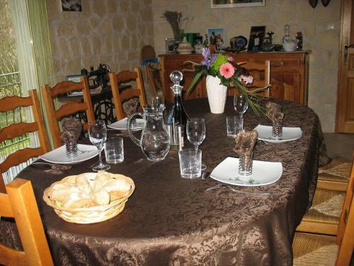 Bed & Breakfast Le Moulin Du Barthas