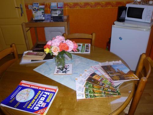 Bed & Breakfast La Ferme Des P'tits Loups