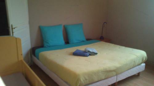Bed & Breakfast La Ferme Des P'tits Loups