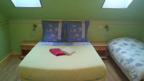 Bed & Breakfast La Ferme Des P'tits Loups