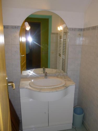 Bed & Breakfast La Ferme Des P'tits Loups