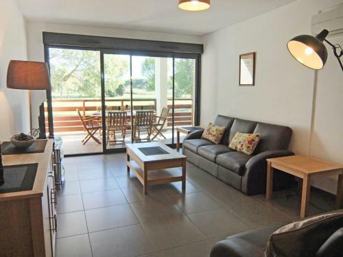 Apartment Le Golf Clair.11