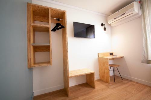 Brit Hotel Essentiel Arverne - Clermont-ferrand Sud