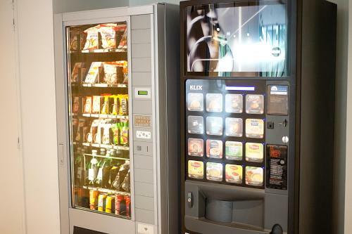 Brit Hotel Essentiel Arverne - Clermont-ferrand Sud