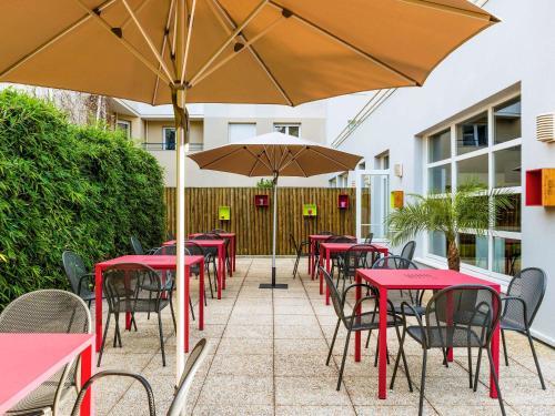 Hotel Ibis Budget Issy Les Moulineaux Paris Ouest