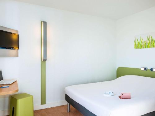 Hotel Ibis Budget Issy Les Moulineaux Paris Ouest