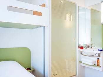 Hotel Ibis Budget Issy Les Moulineaux Paris Ouest
