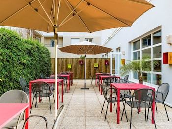 Hotel Ibis Budget Issy Les Moulineaux Paris Ouest