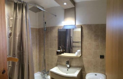 Hotel Edelweiss