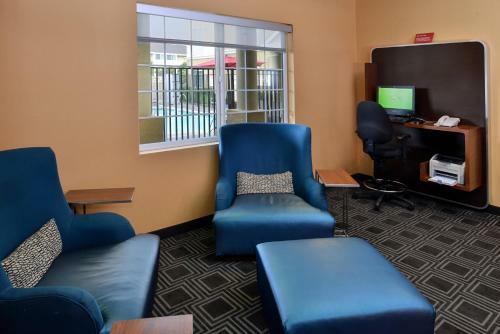 Hotel Towneplace Suites By Marriott Cal Expo
