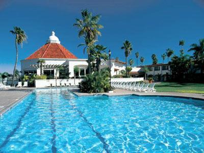 Hotel Kona Kai Resort Spa & Marina