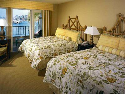 Hotel Kona Kai Resort Spa & Marina