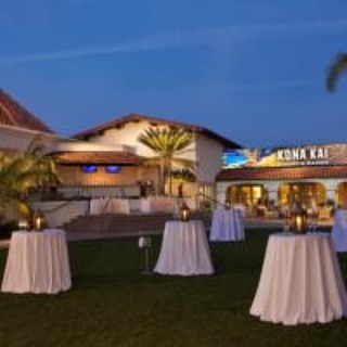 Hotel Kona Kai Resort Spa & Marina