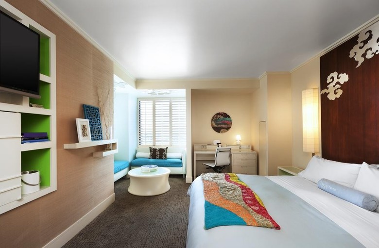 Hotel W San Francisco