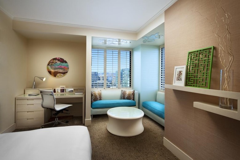 Hotel W San Francisco