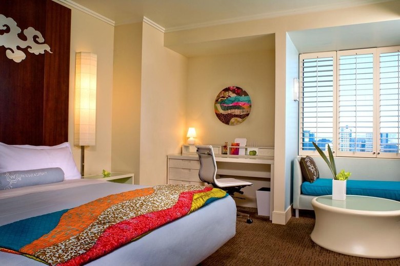 Hotel W San Francisco