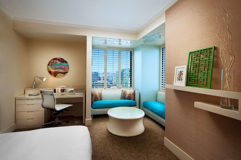Hotel W San Francisco