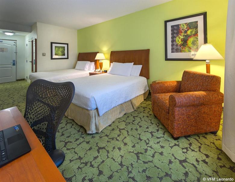 Hotel Hilton Garden Inn Tallahassee Central