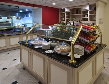 Hotel Hilton Garden Inn Tallahassee Central