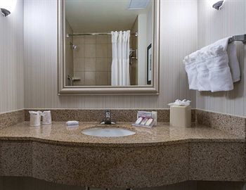 Hotel Hilton Garden Inn Tallahassee Central