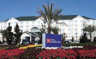 Hotel Hilton Garden Inn Tallahassee Central