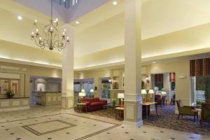 Hotel Hilton Garden Inn Tallahassee Central