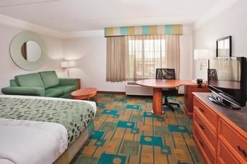 Hotel La Quinta Inn & Suites Winston-salem