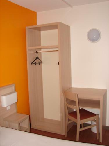 Budget Hotel - Melun Sud Dammarie Les Lys