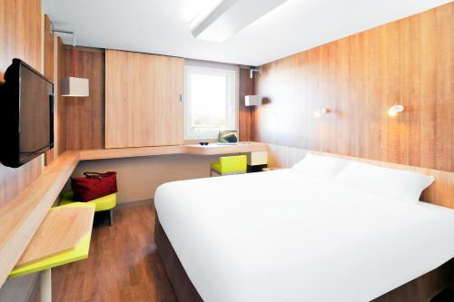 Hotel Ibis Styles Lille Marcq En Baroeul