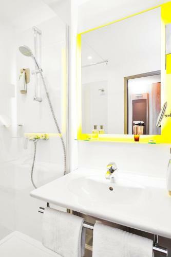 Hotel Ibis Styles Lille Marcq En Baroeul