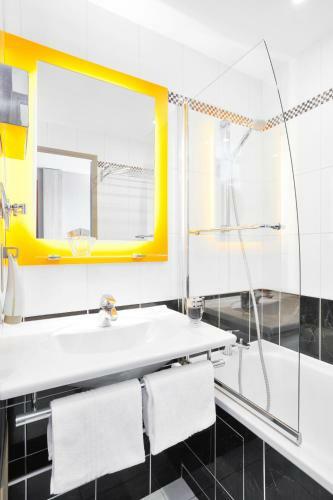 Hotel Ibis Styles Lille Marcq En Baroeul