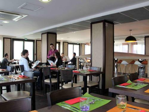 Hotel Ibis Styles Lille Marcq En Baroeul