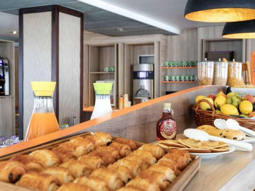 Hotel Ibis Styles Lille Marcq En Baroeul