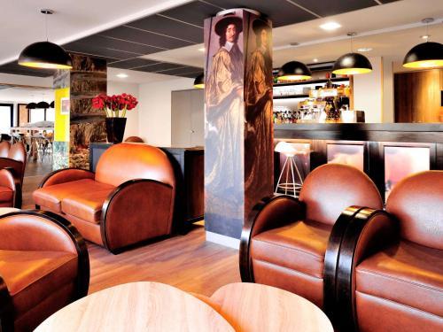 Hotel Ibis Styles Lille Marcq En Baroeul