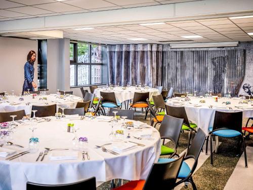 Hotel Ibis Styles Lille Marcq En Baroeul
