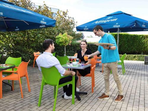 Hotel Ibis Styles Lille Marcq En Baroeul