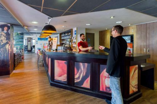 Hotel Ibis Styles Lille Marcq En Baroeul