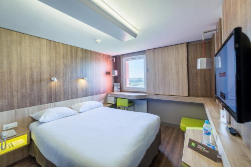 Hotel Ibis Styles Lille Marcq En Baroeul