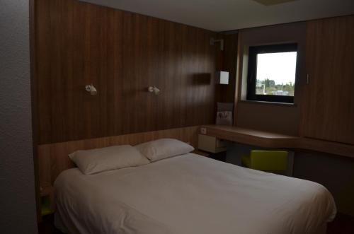 Hotel Ibis Styles Lille Marcq En Baroeul