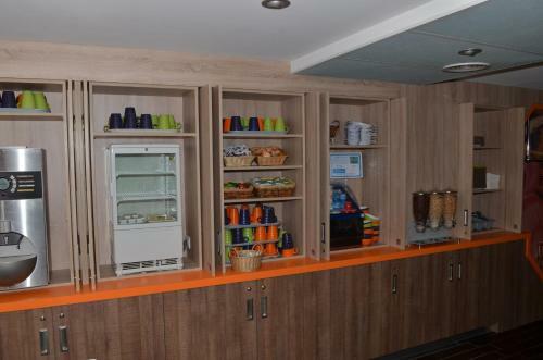 Hotel Ibis Styles Lille Marcq En Baroeul