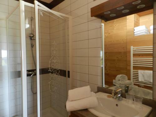 Aparthotel R�sidence Les Thermes - C�t� Chalet