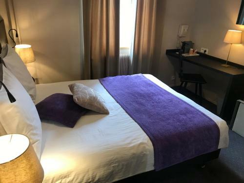 Hotel H�tel Restaurant L'auberge Alsacienne