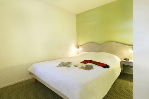 Inter-hotel Ikar Blois Sud