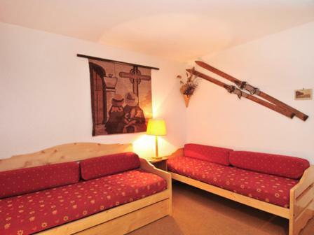 Apartamento Pierre De Soleil