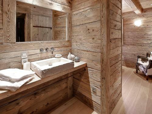 Chalet Patagonia