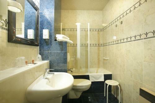 Qualys-hotel De Gramont