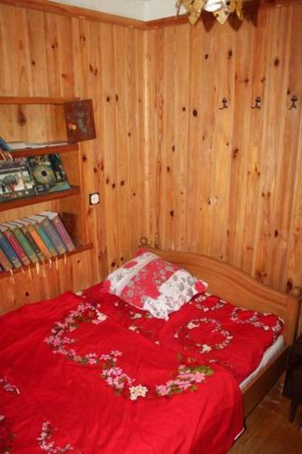 Nana's House