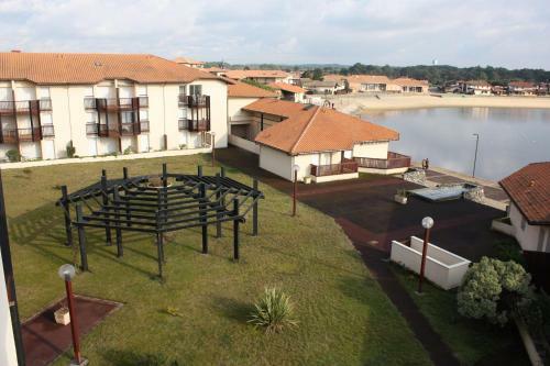 Apartamento Appartement Vieux Boucau